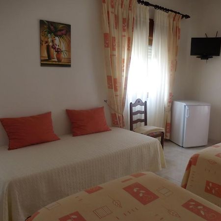 Guesthouse Luar Одесейше Экстерьер фото