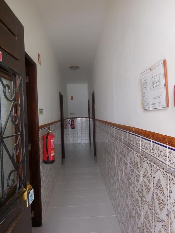 Guesthouse Luar Одесейше Экстерьер фото