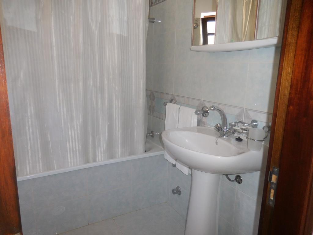 Guesthouse Luar Одесейше Экстерьер фото