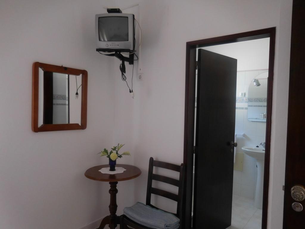 Guesthouse Luar Одесейше Экстерьер фото