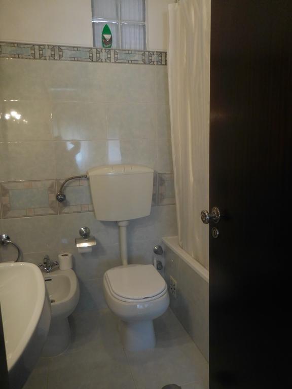 Guesthouse Luar Одесейше Экстерьер фото