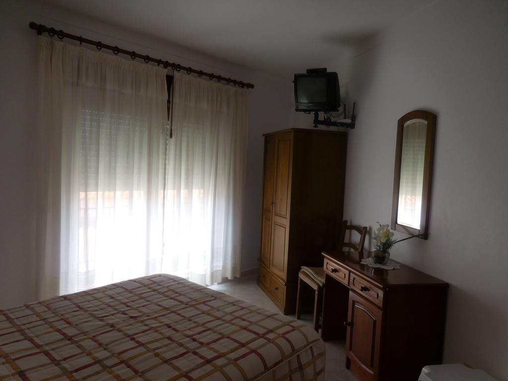 Guesthouse Luar Одесейше Экстерьер фото