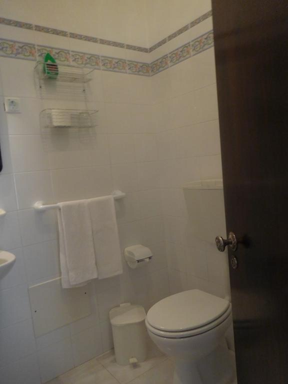 Guesthouse Luar Одесейше Экстерьер фото