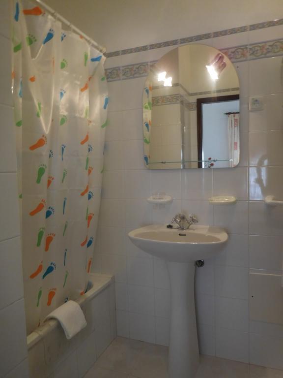 Guesthouse Luar Одесейше Экстерьер фото
