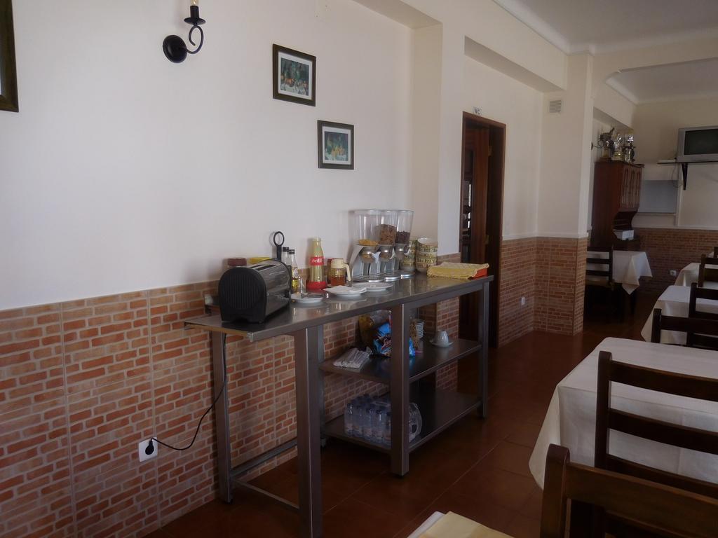 Guesthouse Luar Одесейше Экстерьер фото