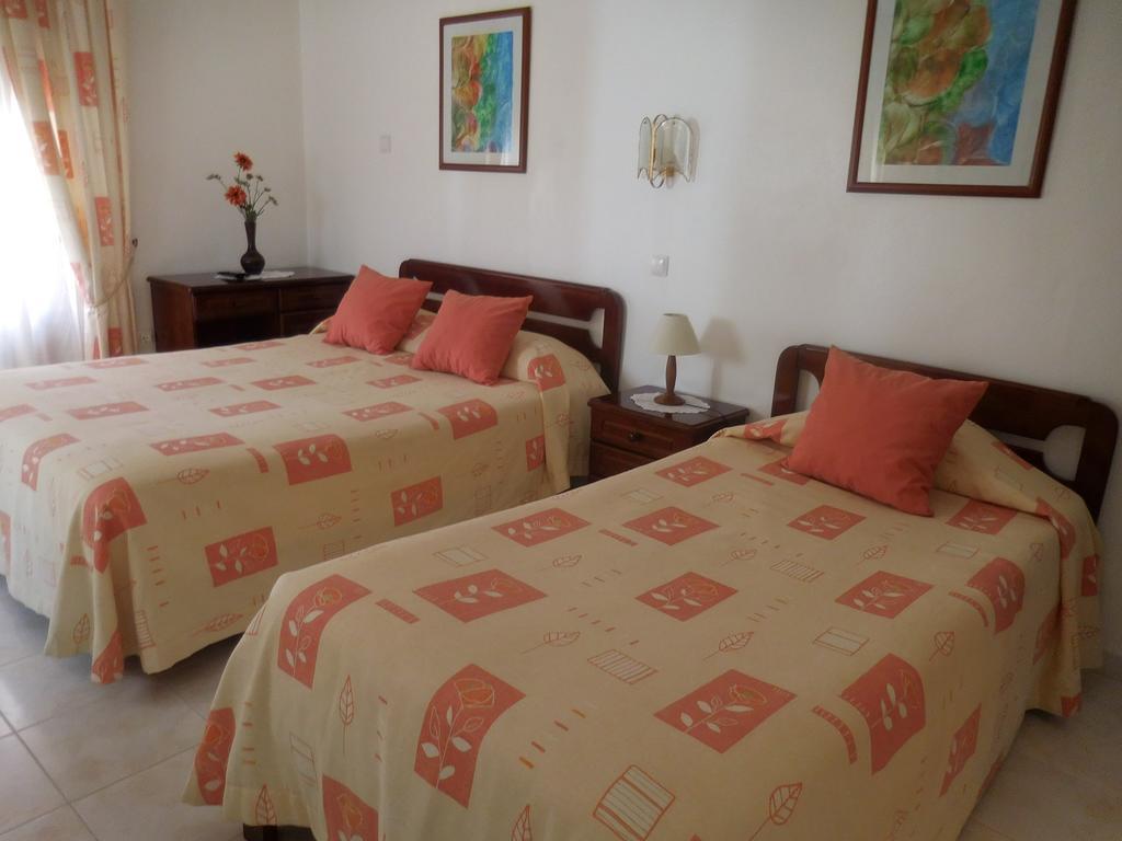 Guesthouse Luar Одесейше Экстерьер фото