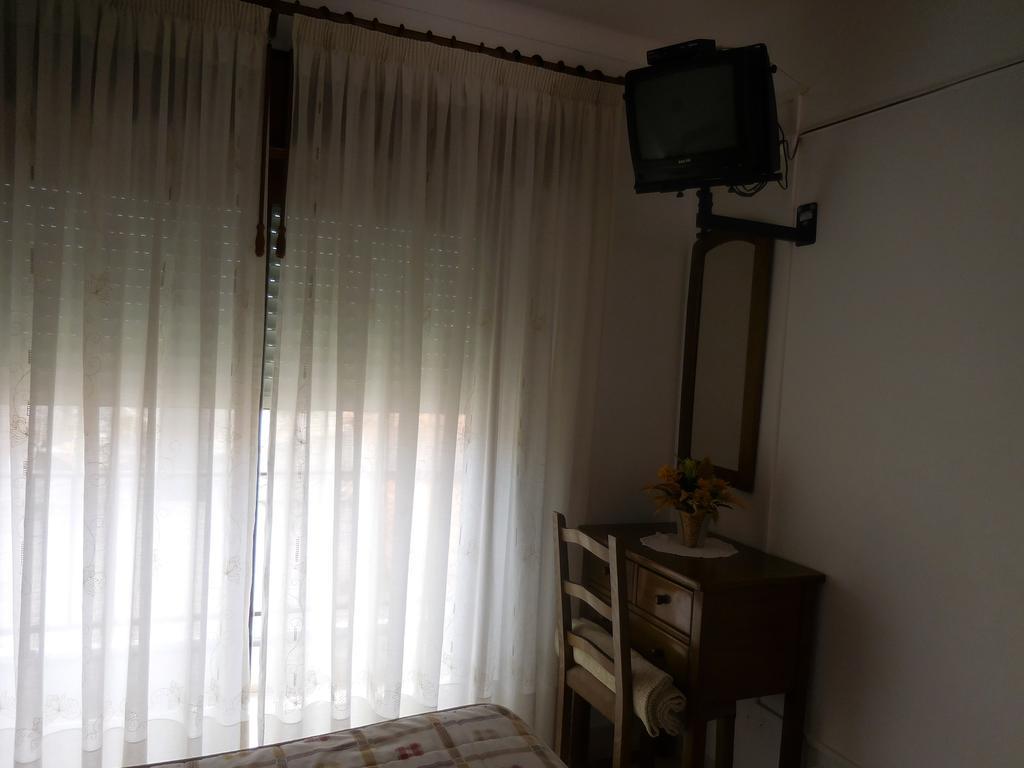 Guesthouse Luar Одесейше Экстерьер фото