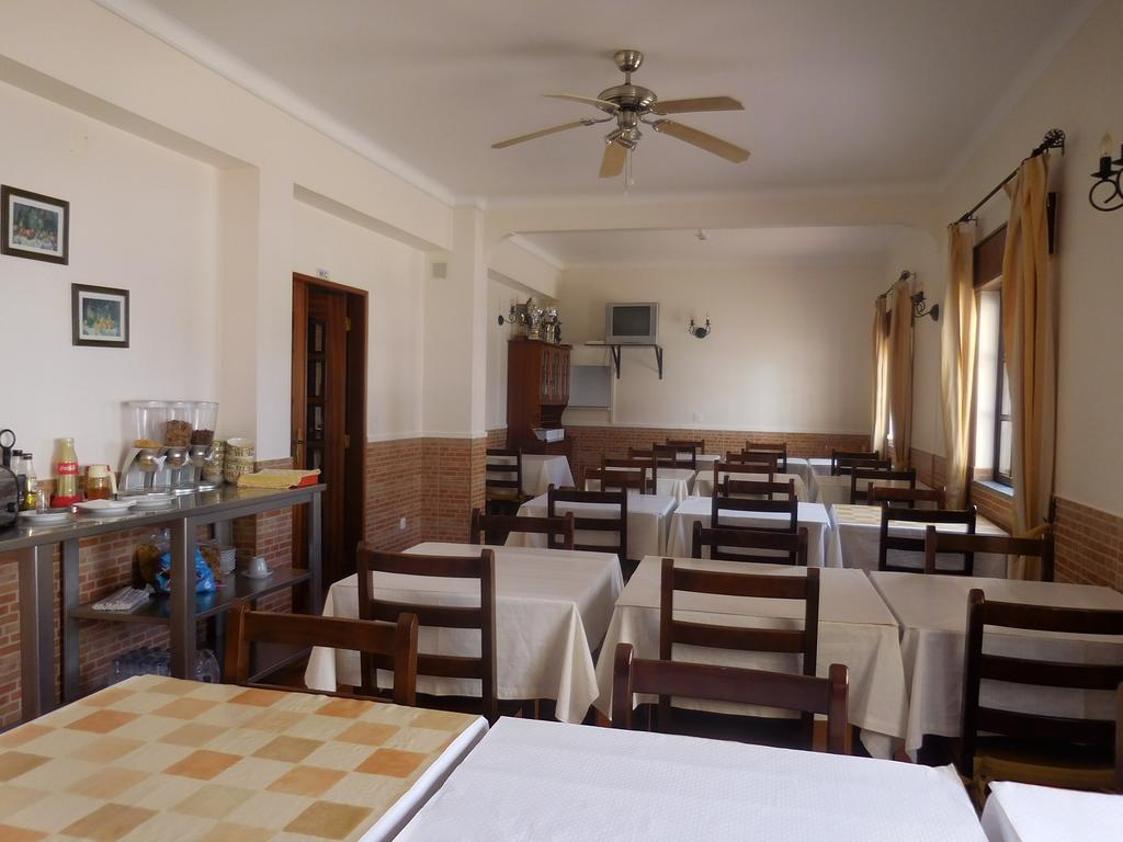 Guesthouse Luar Одесейше Экстерьер фото
