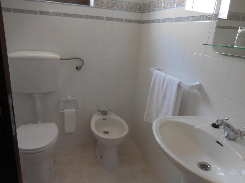 Guesthouse Luar Одесейше Экстерьер фото