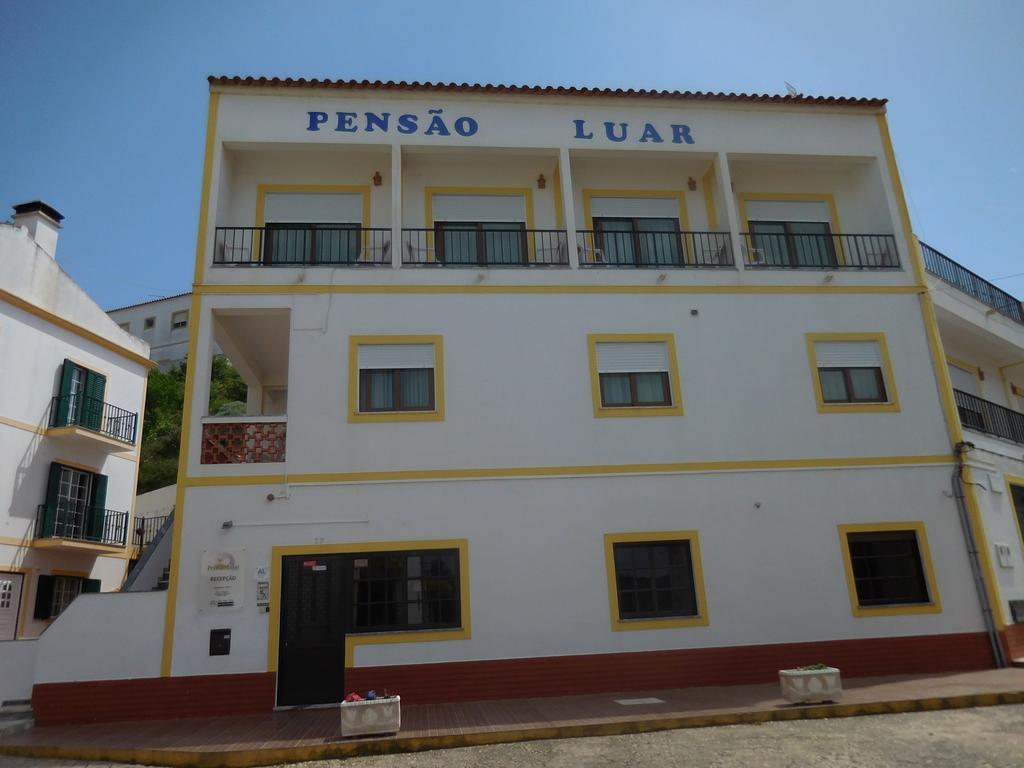 Guesthouse Luar Одесейше Экстерьер фото