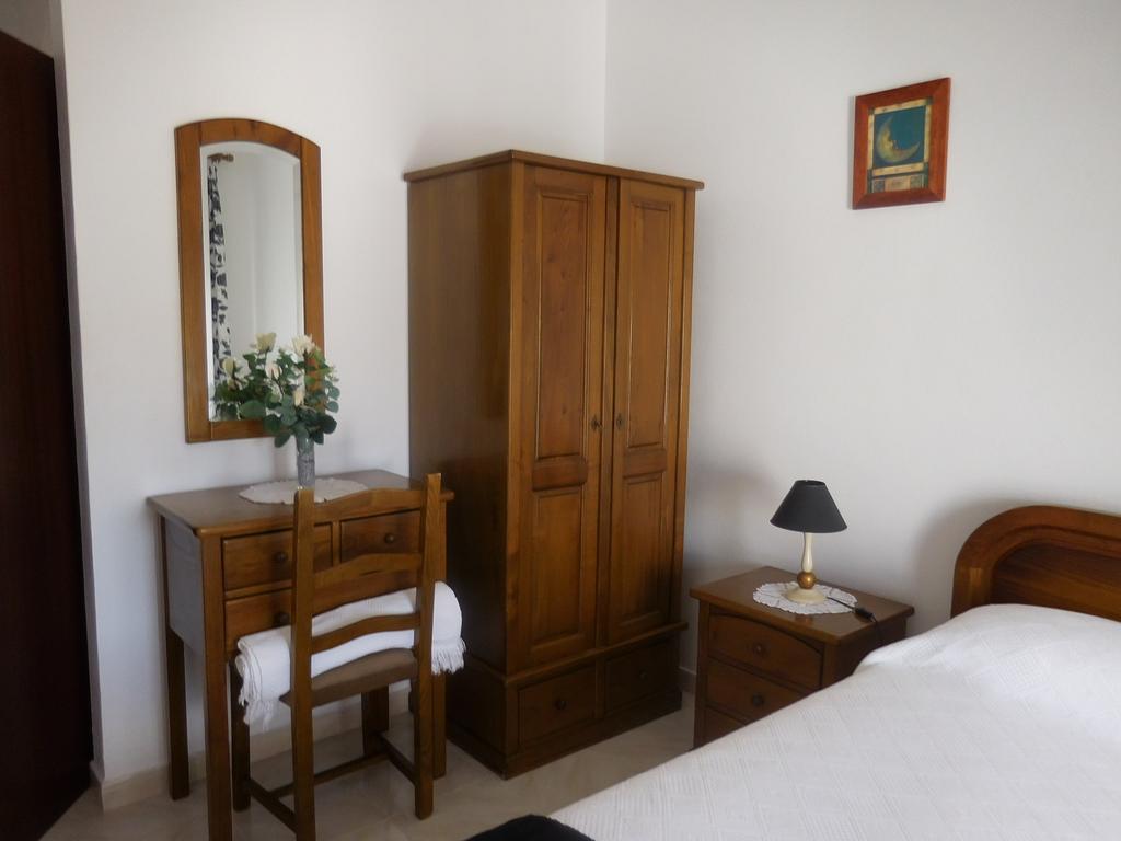 Guesthouse Luar Одесейше Экстерьер фото