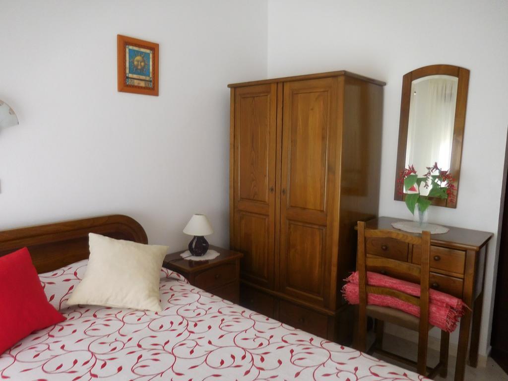 Guesthouse Luar Одесейше Экстерьер фото